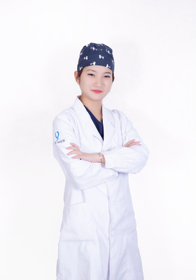 医师-达国芳